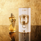Парфюмна вода Jean Paul Gaultier Divine EDP за жени, флакон с елегантен дизайн и ароматни нотки.