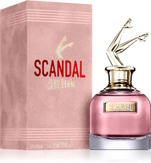 Женски парфюм Jean Paul Gaultier Scandal EDP, 30 мл, ароматна парфюмна вода с флорални и ориенталски нотки