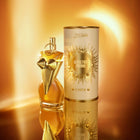 Парфюмна вода Jean Paul Gaultier Divine Le Parfum EDP за жени, луксозен флакон с елегантен дизайн