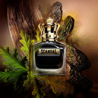 Мъжки парфюм Jean Paul Gaultier Scandal Pour Homme EDP, ароматна парфюмна вода с елегантен дизайн и флакон.