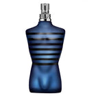 Мъжка тоалетна вода Jean Paul Gaultier Ultra Male EDT, ароматна парфюмерия за мъже, изображение на флакон.