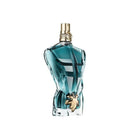 Тоалетна вода за мъже Jean Paul Gaultier Le Beau EDT, флакон с аромат за мъже, елегантен дизайн, парфюм за ежедневна употреба.