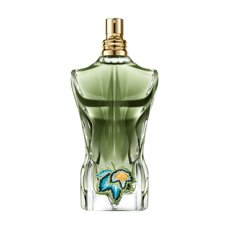 Jean P. Gaultier Le Beau Pardise Garden EDP - EDP Парфюмна вода за мъже - Jean Paul Gaultier - HOF.BG