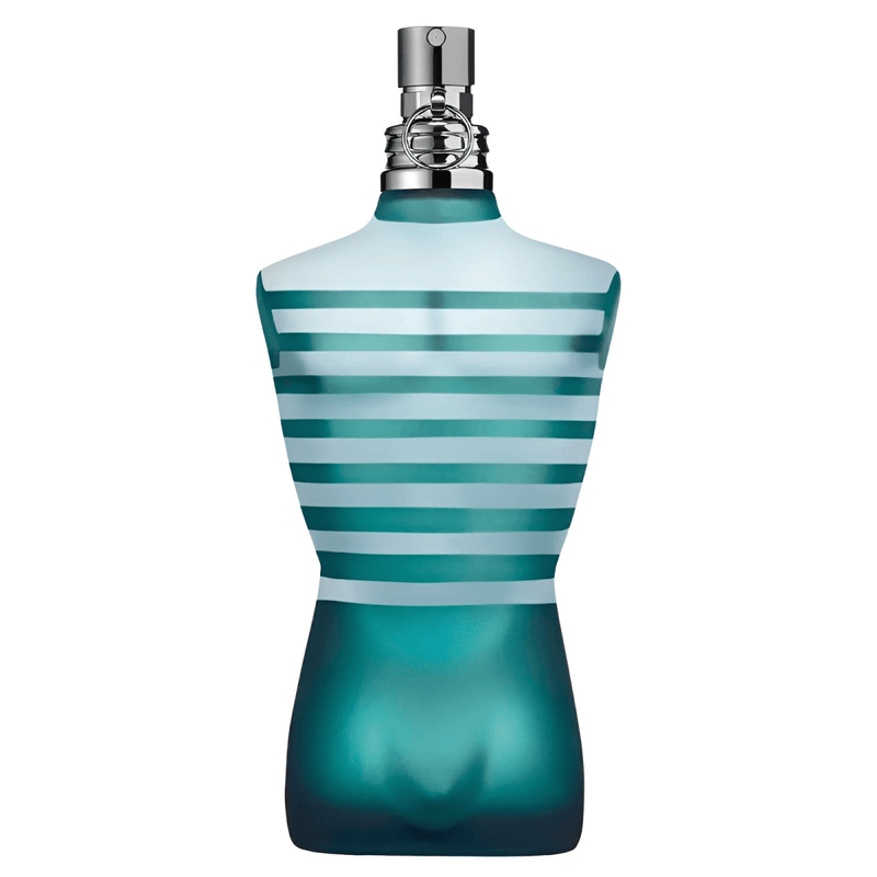Jean P. Gaultier Le Male EDT - Тоалетна вода за мъже EDT - Jean Paul Gaultier - HOF.BG