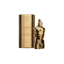 Jean P. Gaultier Le Male Elixir Absolu Parfum Intense - Парфюм за мъже - Jean Paul Gaultier - HOF.BG