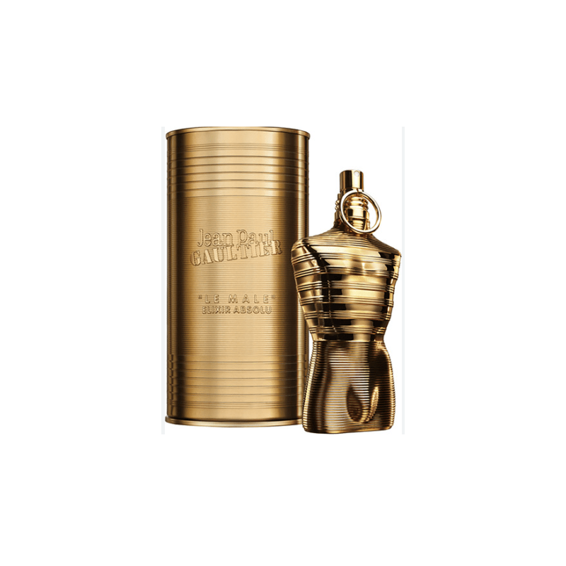 Jean P. Gaultier Le Male Elixir Absolu Parfum Intense - Парфюм за мъже - Jean Paul Gaultier - HOF.BG