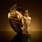 Jean P. Gaultier Le Male Elixir Absolu Parfum Intense - Парфюм за мъже - Jean Paul Gaultier - HOF.BG