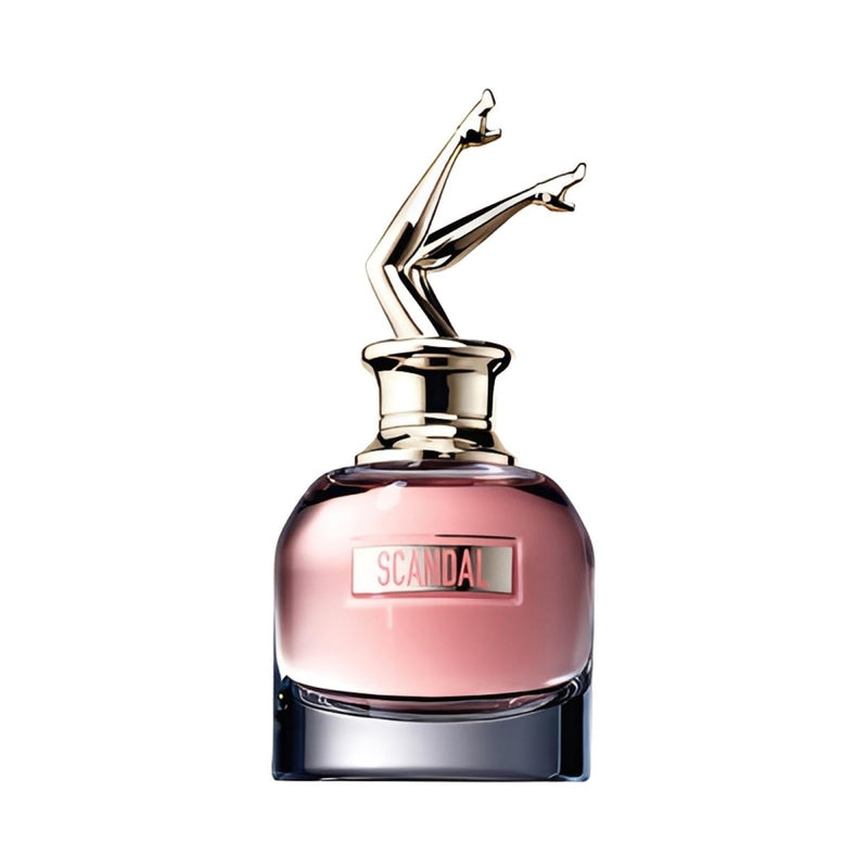 Jean P. Gaultier Scandal EDP - EDP Парфюмна вода за жени - Jean Paul Gaultier - HOF.BG