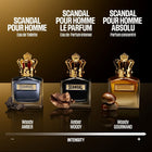 Jean P. Gaultier Scandal Pour Homme Absolu EDP - EDP Парфюмна вода за жени - Jean Paul Gaultier - HOF.BG