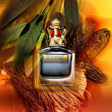 Jean P. Gaultier Scandal Pour Homme EDT - Тоалетна вода за мъже EDT - Jean Paul Gaultier - HOF.BG