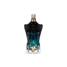 Парфюмна вода за мъже Jean Paul Gaultier Le Beau Le Parfum EDP, изразителен мъжки аромат, бутилка с елегантен дизайн