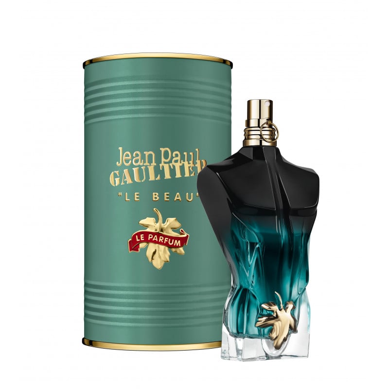 Jean Paul Gaultier Le Beau Le Parfum