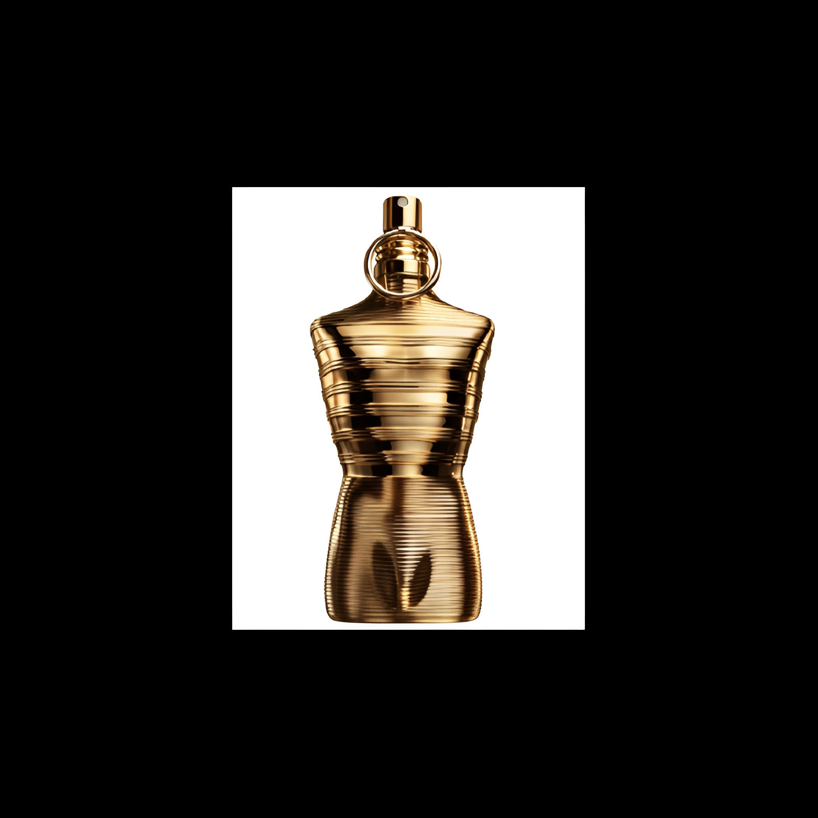 Le Male Elixir Absolu Parfum Intense - HOF.BG