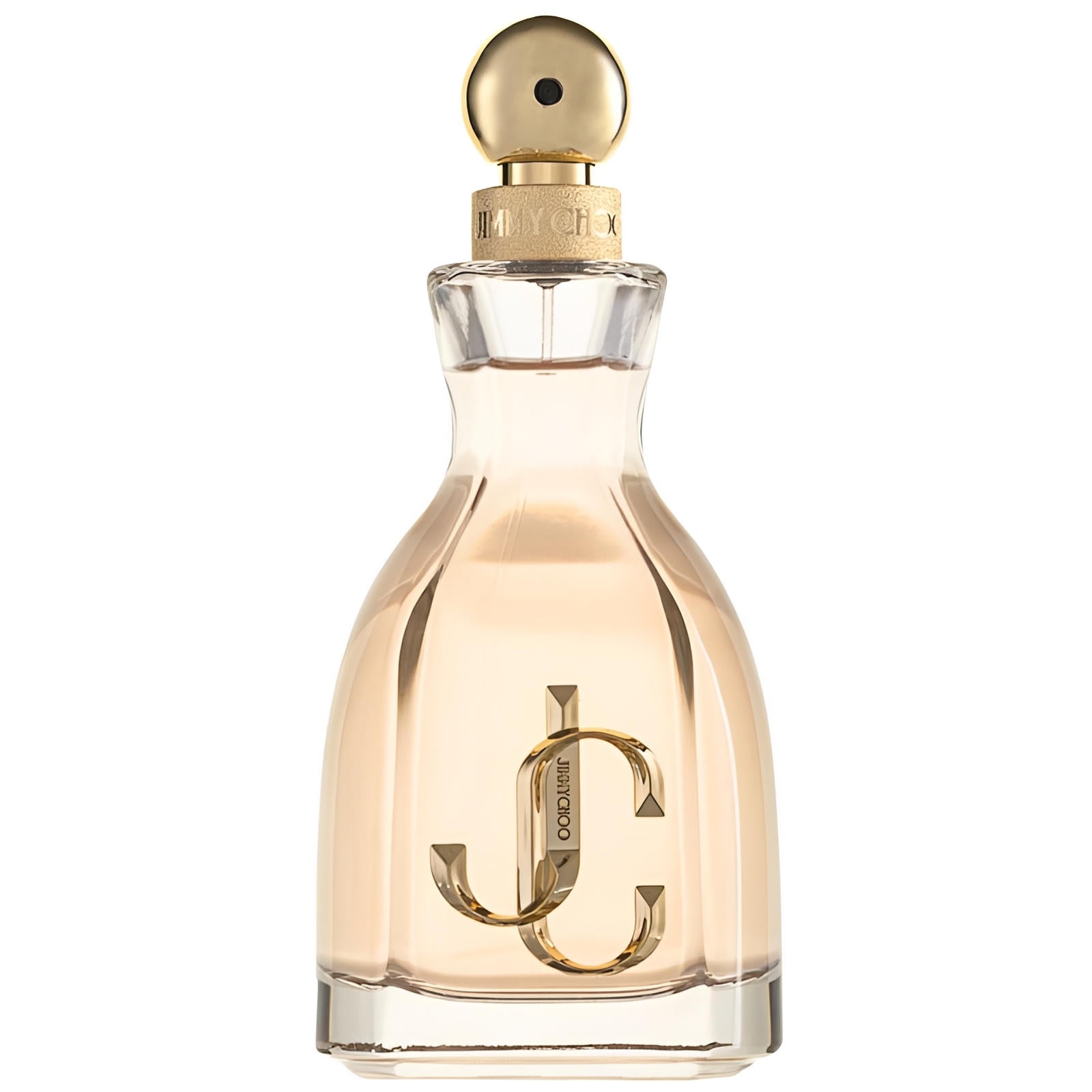 Jimmy Choo I Want Choo EDP парфюмна вода за жени, 40 мл, бутилка с елегантен дизайн, за стилни и модерни дами