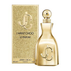 I Want Choo Le Parfum EDP - EDP Парфюмна вода за жени - HOF.BG
