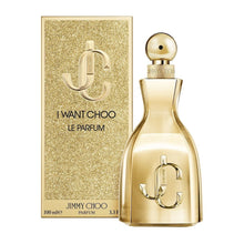 I Want Choo Le Parfum EDP - EDP Парфюмна вода за жени - HOF.BG
