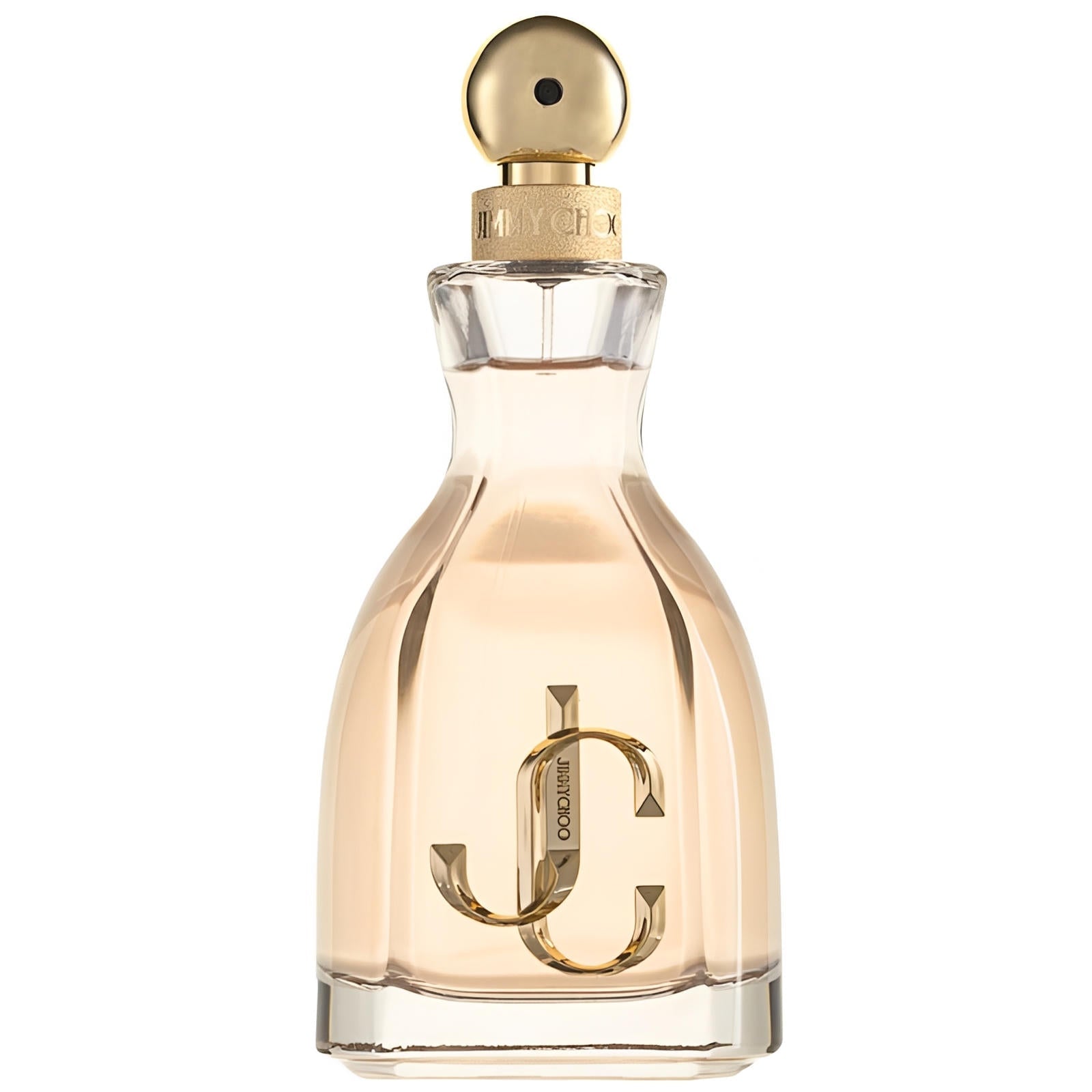 Jimmy Choo I Want Choo EDP - EDP Парфюмна вода за жени - HOF.BG