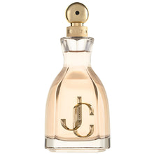 Jimmy Choo I Want Choo EDP - EDP Парфюмна вода за жени - HOF.BG