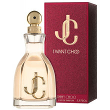Jimmy Choo I Want Choo EDP - EDP Парфюмна вода за жени - HOF.BG