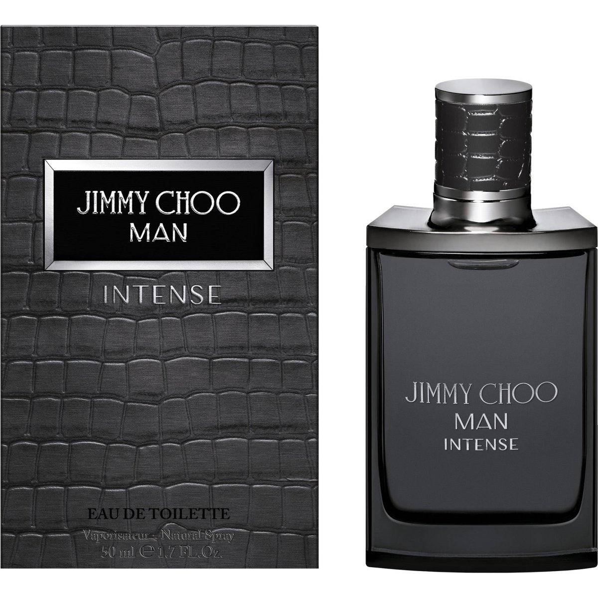 Jimmy Choo Man Intense EDT - Тоалетна вода за мъже EDT - Jimmy Choo - HOF.BG