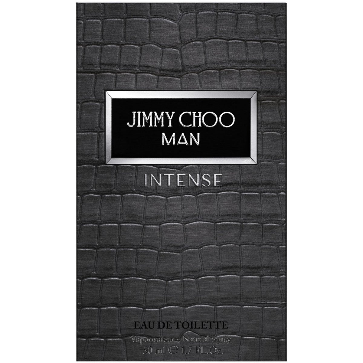 Jimmy Choo Man Intense EDT - Тоалетна вода за мъже EDT - Jimmy Choo - HOF.BG