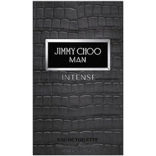 Jimmy Choo Man Intense EDT - Тоалетна вода за мъже EDT - Jimmy Choo - HOF.BG