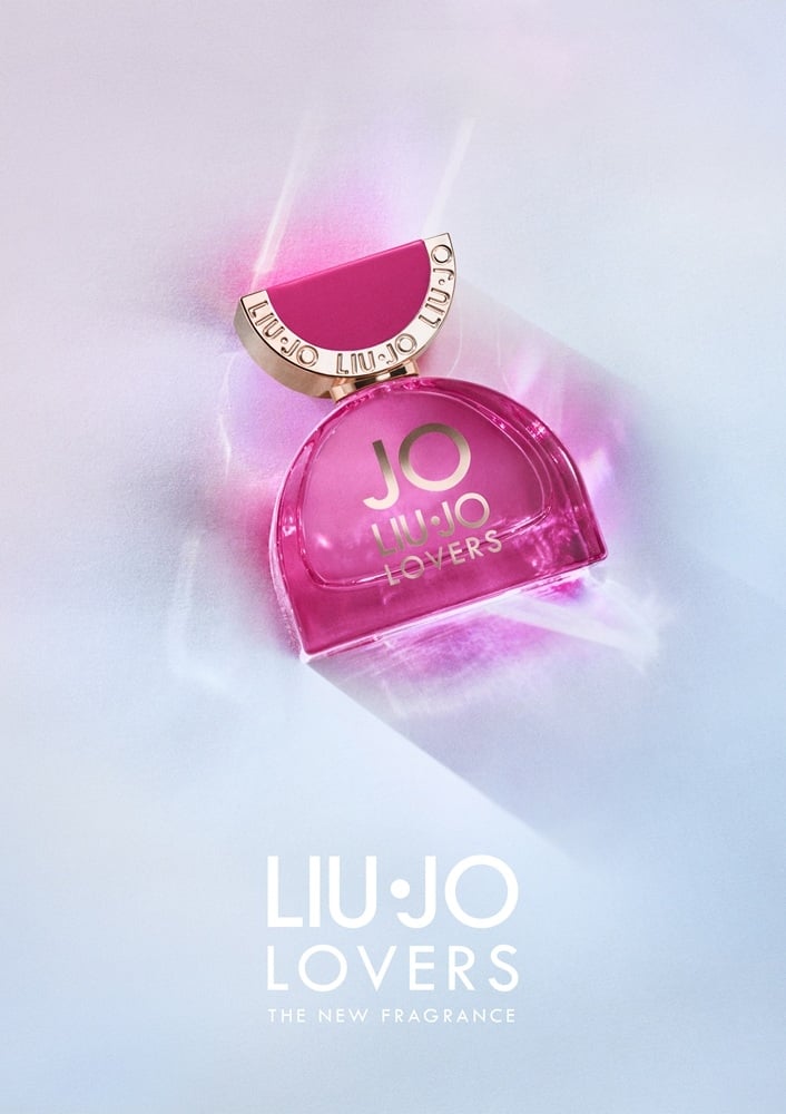 Lovers Jo Eau De Toilette