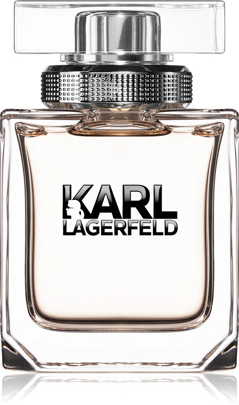 Karl Lagerfeld for Her EDP - EDP Парфюмна вода за жени - HOF.BG
