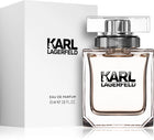 Karl Lagerfeld for Her EDP - EDP Парфюмна вода за жени - HOF.BG
