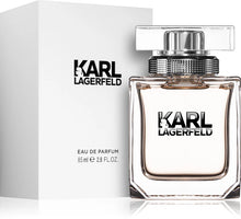 Karl Lagerfeld for Her EDP - EDP Парфюмна вода за жени - HOF.BG