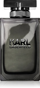 Karl Lagerfeld for Him - Тоалетна вода за мъже EDT - HOF.BG