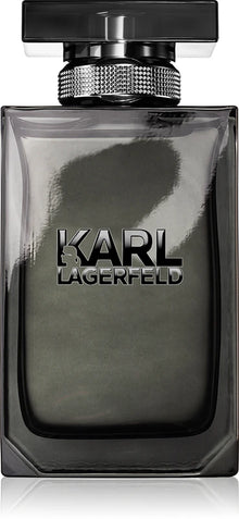 Karl Lagerfeld for Him - Тоалетна вода за мъже EDT - HOF.BG