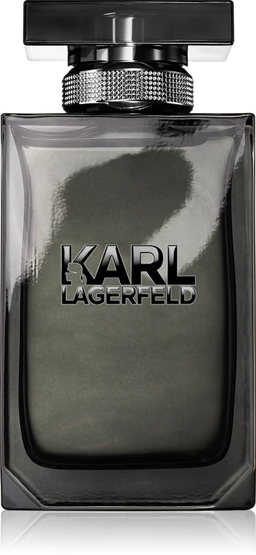Karl Lagerfeld for Him