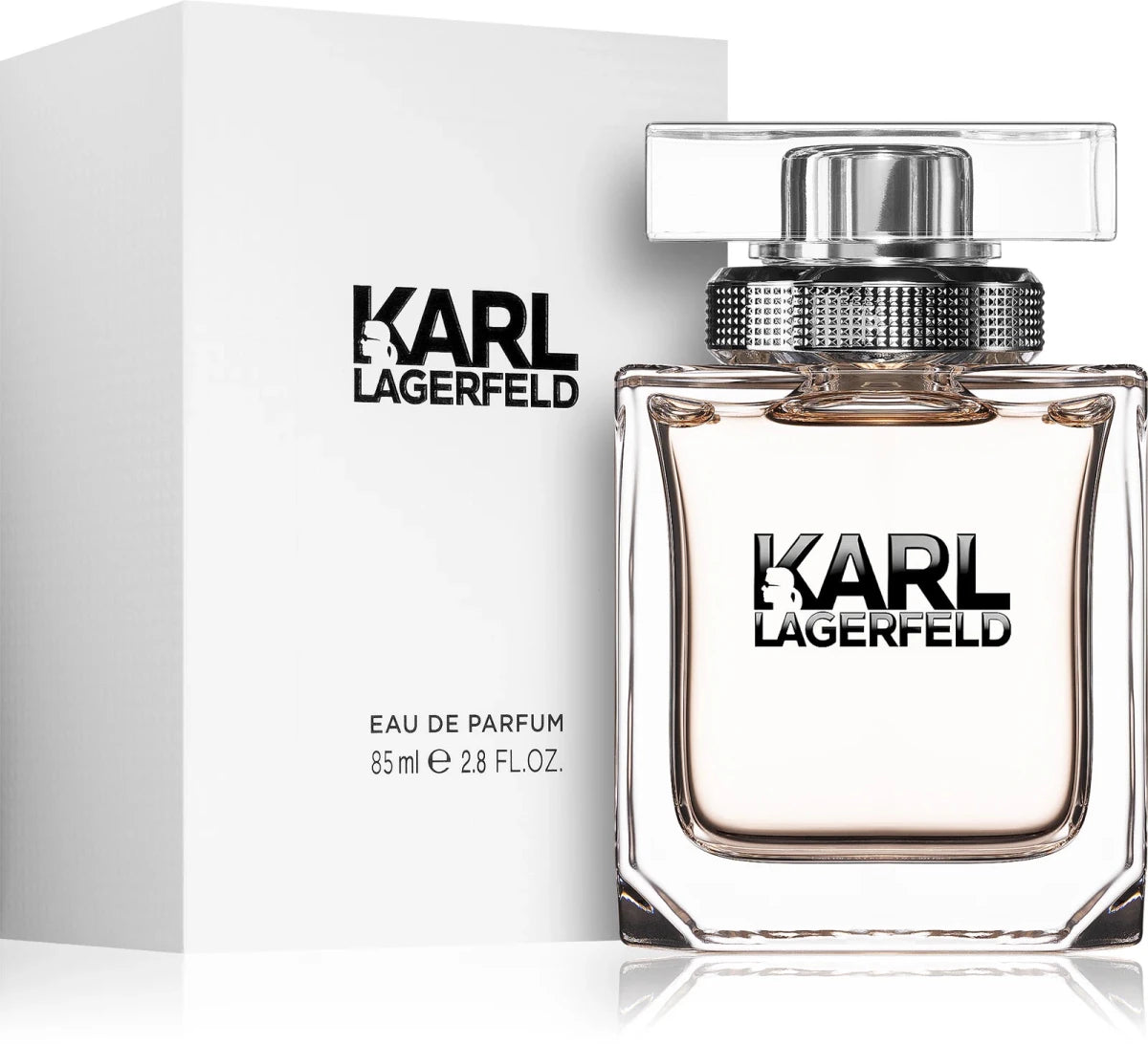 Karl Lagerfeld for Her EDP - EDP Парфюмна вода за жени - Karl Lagerfeld - HOF.BG