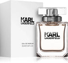 Karl Lagerfeld for Her EDP - EDP Парфюмна вода за жени - Karl Lagerfeld - HOF.BG