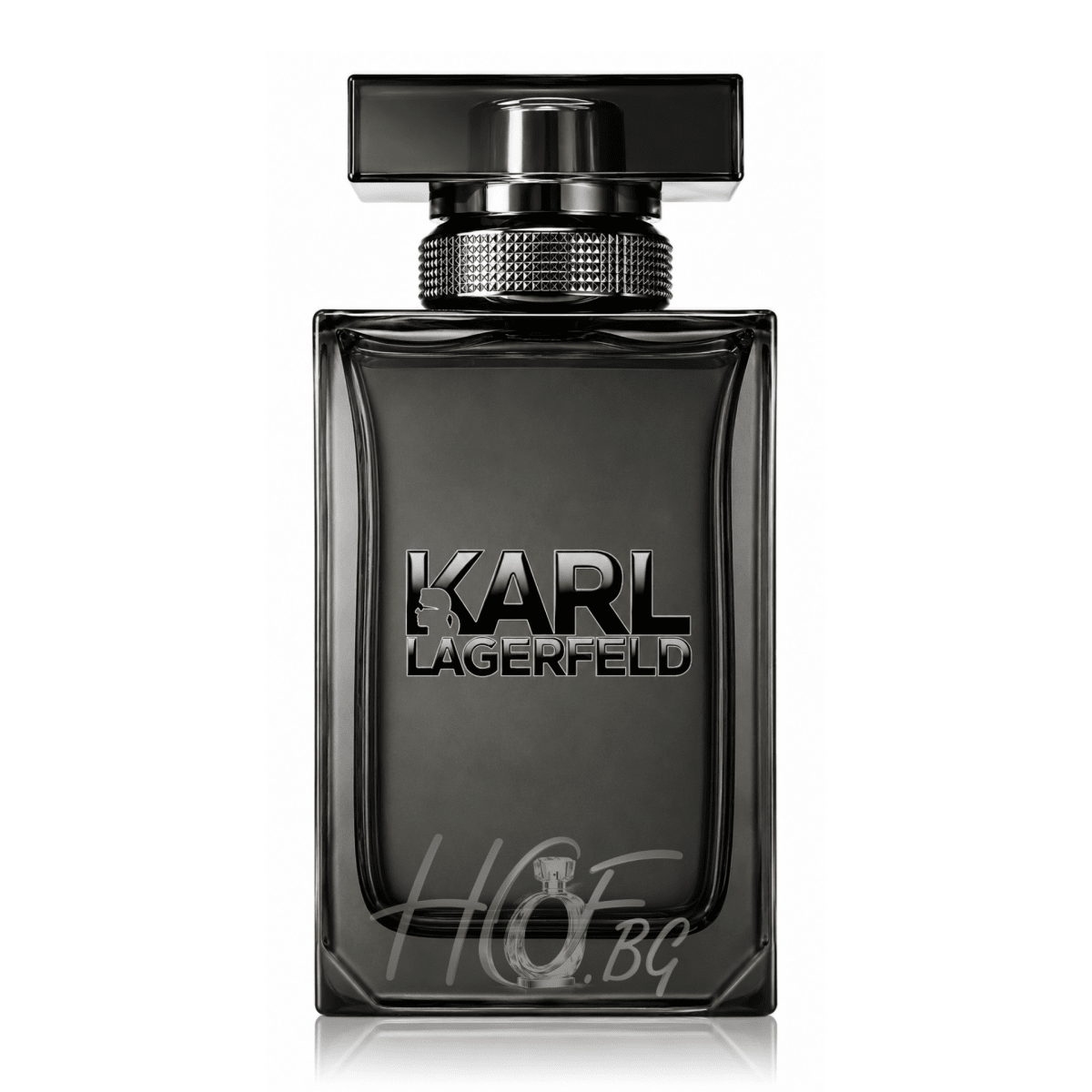 Karl Lagerfeld for Him - Тоалетна вода за мъже EDT - Karl Lagerfeld - HOF.BG