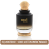 Khadlaj Oud Noir EDP