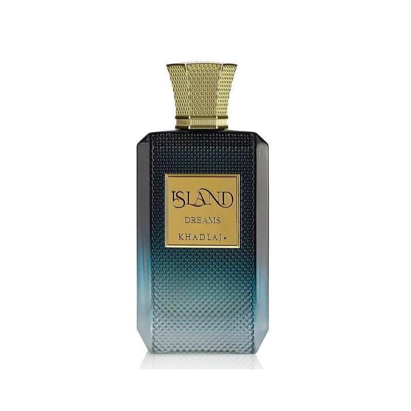 Island Dreams Extrait De Parfum