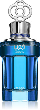 Zimaya Khafaya Blue EDP