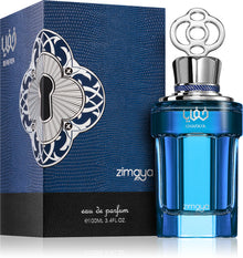 Zimaya Khafaya Blue EDP
