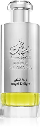Lattafa Khaltaat Al Arabia Royal Delight мъжка парфюмна вода 100 мл