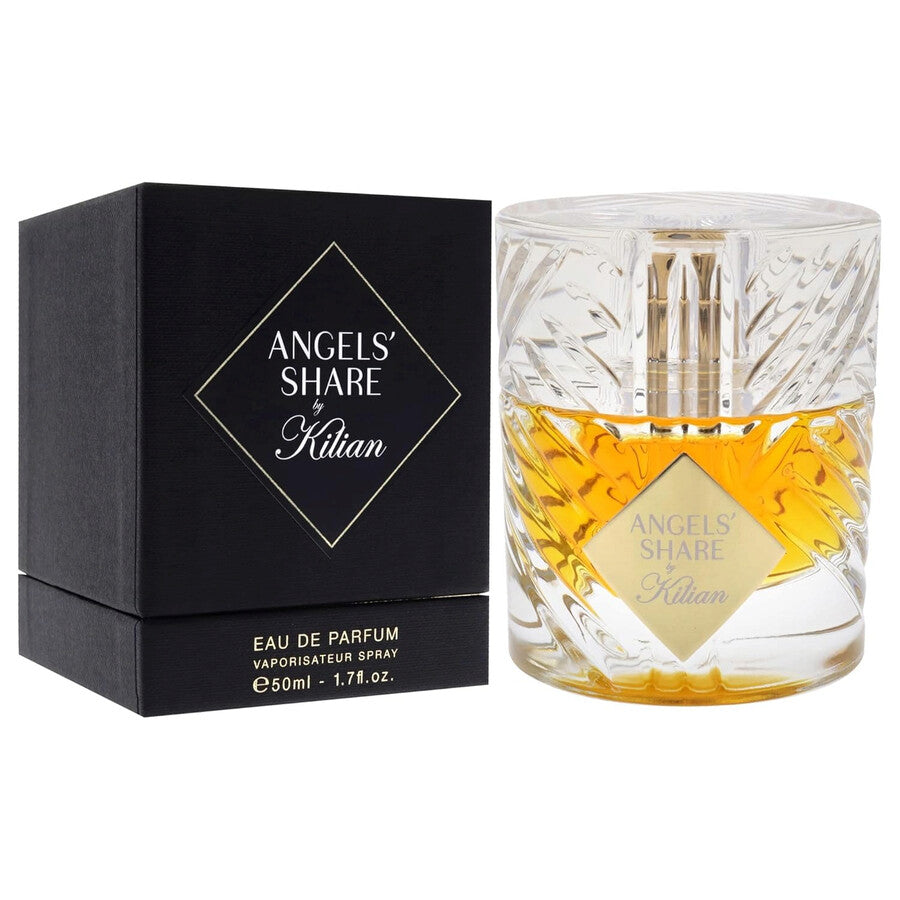 Килиан Angels' Share унисекс парфюмна вода Eau de Parfum, спрей 50 мл, луксозен аромат за мъже и жени