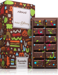 Armaf Kunafa Chocolate EDP