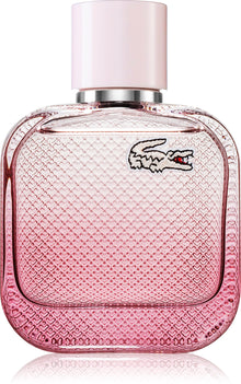 Lacoste L.12.12 Rose Eau Intense тоалетна вода за жени