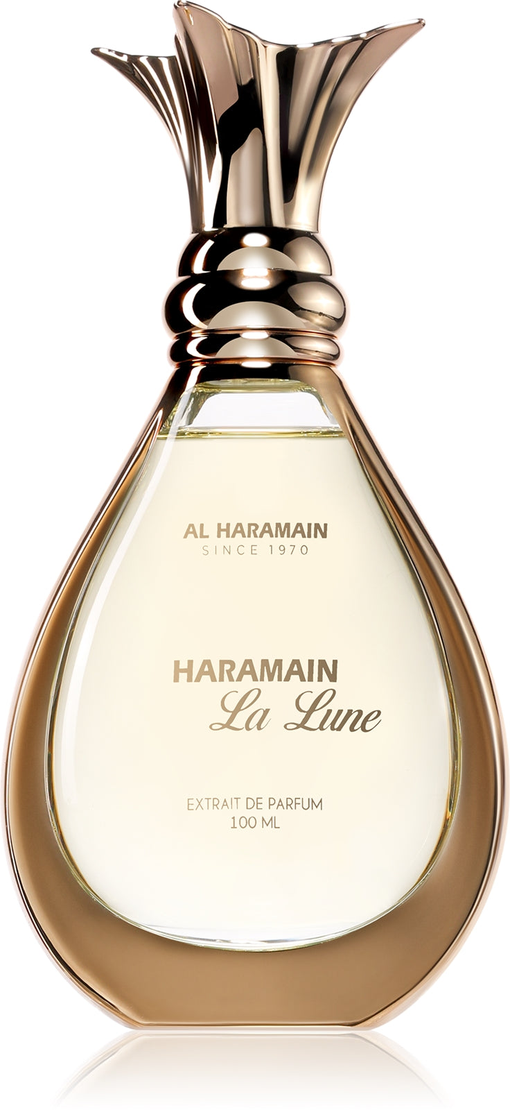 Al Haramain La Lune Parfum – парфюм, унисекс аромат, 100 ml
