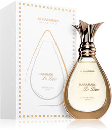 Al Haramain La Lune Parfum – парфюм, унисекс аромат, 100 ml