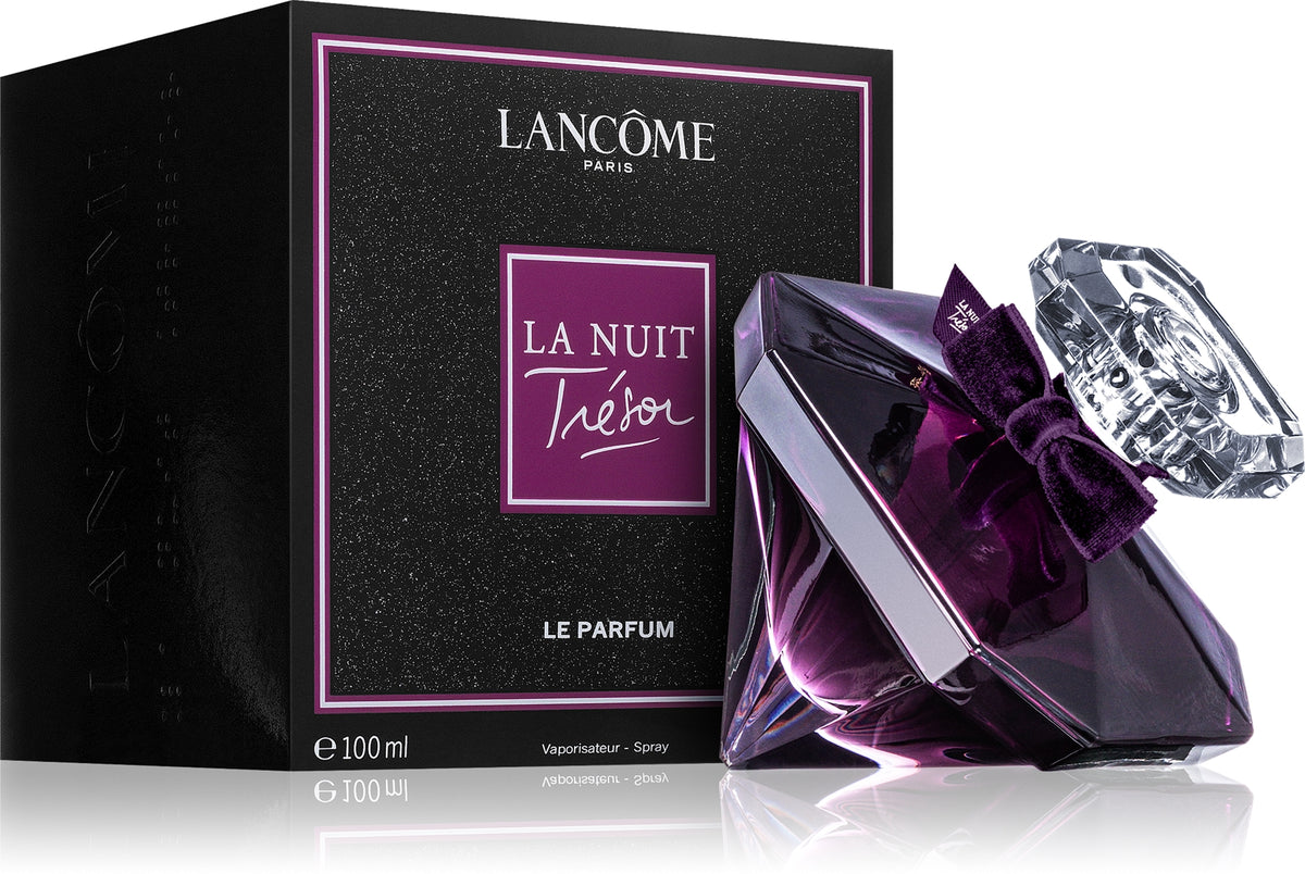 Lancome La Nuit Trésor Le Parfum парфюм за жени
