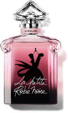 Guerlain La Petite Robe Noire EDP - EDP Парфюмна вода за жени - HOF.BG