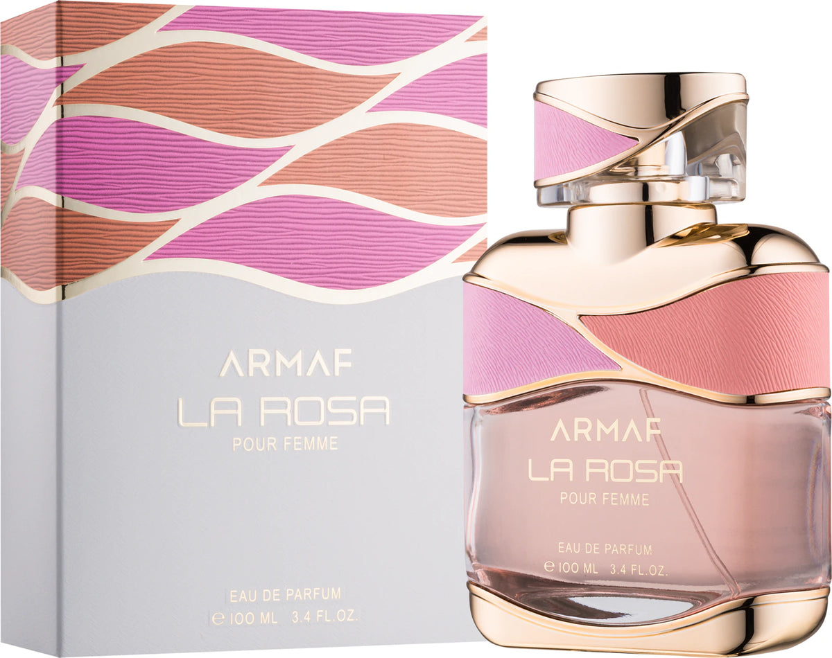 Armaf La Rosa EDP