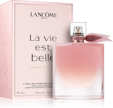 Lancome La Vie Est Belle Vanille Nude парфюмна вода за жени